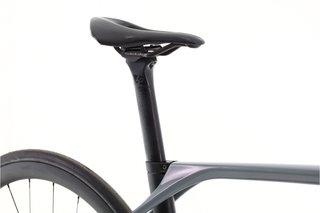 Bicicleta Lapierre AirCode DRS 7.0 Di2 12V t.52 Reacondicionada