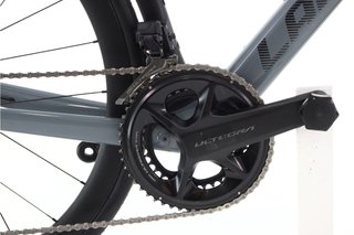 Bicicleta Lapierre AirCode DRS 7.0 Di2 12V t.52 Reacondicionada
