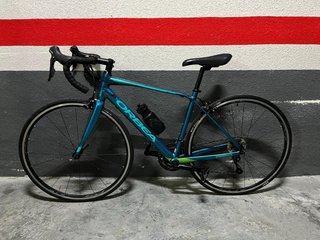 Bicicleta Orbea Avant Talla 51