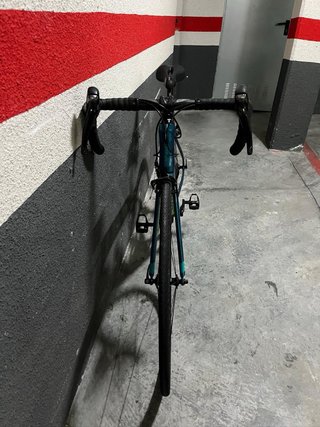 Bicicleta Orbea Avant Talla 51