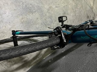 Bicicleta Orbea Avant Talla 51