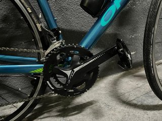 Bicicleta Orbea Avant Talla 51