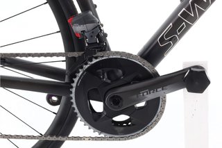 Bicicleta Specialized Tarmac SL6 S-Works AXS 12V t.52 Reacondicionada