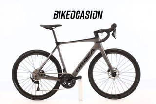 Bicicleta Orbea Gain M30 t.54 Reacondicionada