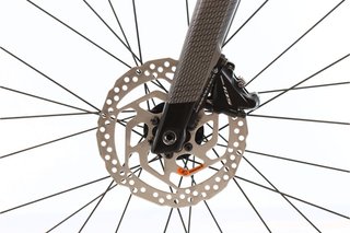 Bicicleta Orbea Gain M30 t.54 Reacondicionada