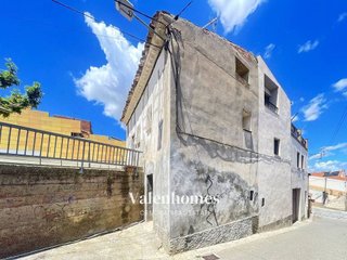 Casa en venta en Alpicat