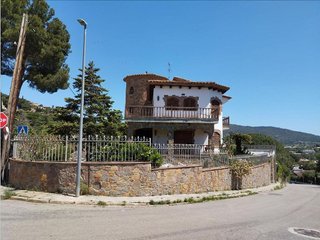 Casa pareada en venta en Cabanyes-Mas Ambrós-Mas Pallí en Calonge