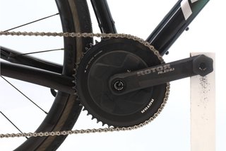 Bicicleta Ridley Grifn Di2 11V t.54 Reacondicionada