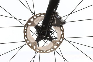 Bicicleta Ridley Grifn Di2 11V t.54 Reacondicionada