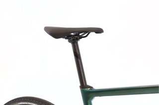 Bicicleta Ridley Grifn Di2 11V t.54 Reacondicionada