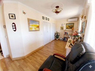 Casa adosada en venta en Mijas Golf en Mijas