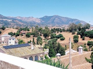 Casa adosada en venta en Mijas Golf en Mijas