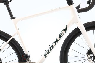 Bicicleta Ridley Grifn AXS 12V t.54 Reacondicionada