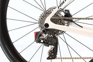 Bicicleta Ridley Grifn AXS 12V t.54 Reacondicionada