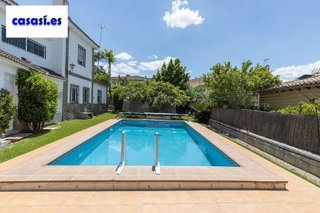 Chalet en venta en Otura