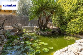 Chalet en venta en Otura