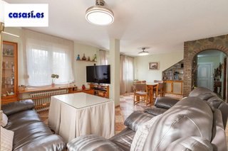 Chalet en venta en Otura