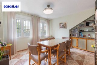 Chalet en venta en Otura