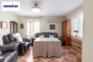 Chalet en venta en Otura