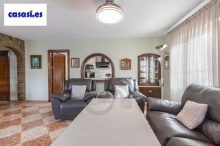 Chalet en venta en Otura