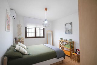Chalet en venta en Campo de Mijas en Mijas