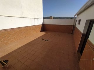 Casa adosada en venta en Argamasilla de Calatrava