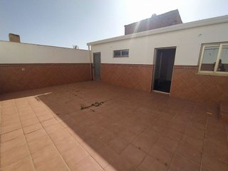 Casa adosada en venta en Argamasilla de Calatrava
