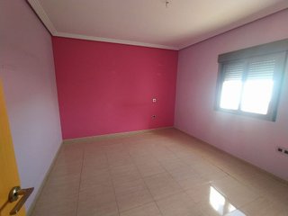 Casa adosada en venta en Argamasilla de Calatrava