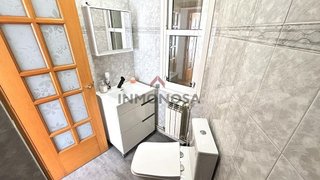 Piso en alquiler en Centro en Ferrol