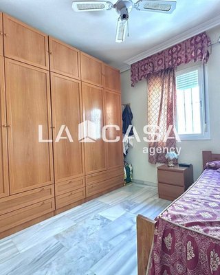 Chalet en venta en Gelves