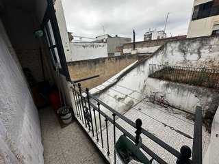 Casa adosada en venta en Centro en Mérida