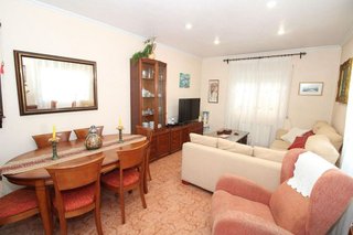 Casa adosada en venta en Santiago de la Ribera en San Javier