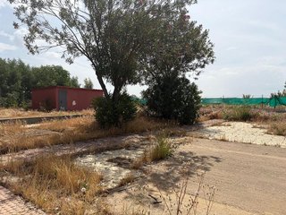 Chalet en venta en Don Benito