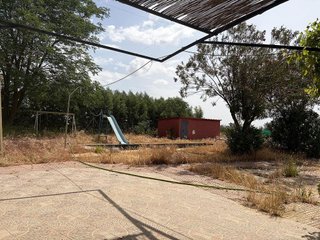 Chalet en venta en Don Benito