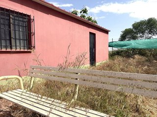 Chalet en venta en Don Benito