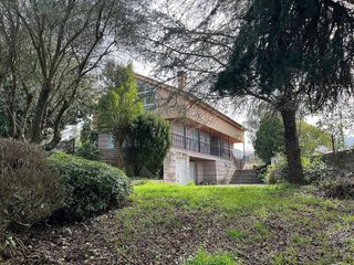 Chalet en venta en Matamá - Beade - Bembrive - Valádares - Zamáns en Vigo
