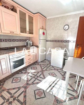 Chalet en venta en Gelves