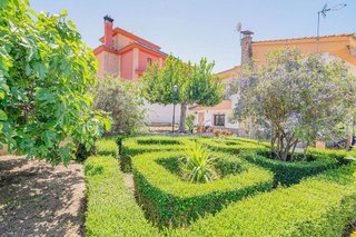 Chalet en venta en Cájar