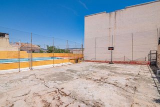 Chalet en venta en Cájar