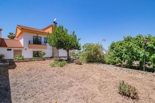 Chalet en venta en Cájar