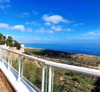Casa adosada en venta en Gran Alacant en Santa Pola
