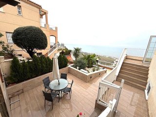Casa adosada en venta en Gran Alacant en Santa Pola