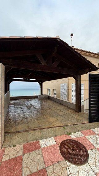 Casa adosada en venta en Gran Alacant en Santa Pola