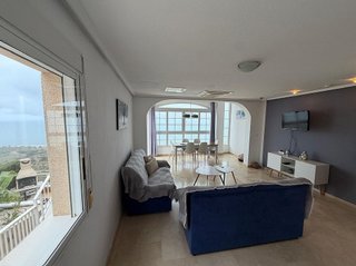 Casa adosada en venta en Gran Alacant en Santa Pola