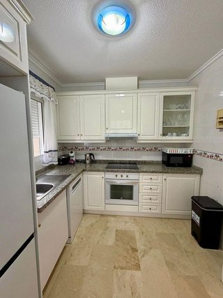 Casa adosada en venta en Gran Alacant en Santa Pola