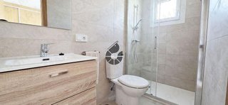 Casa adosada en venta en Coria del Río