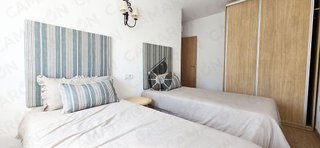 Casa adosada en venta en Coria del Río