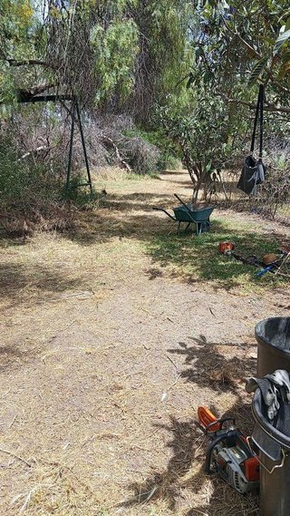 Chalet en venta en Santa Clara en Sevilla