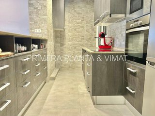 Piso en venta en Canet de Mar