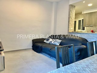 Piso en venta en Canet de Mar